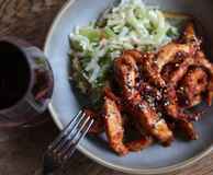 Shed Bistro