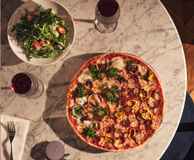 PizzaExpress Golden Cross