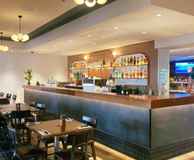 Hamilton Hotel - Winnie's Kitchen + Bar