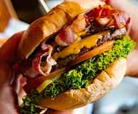 The Head of Steam Park Row