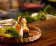 The Saigon Kitchen