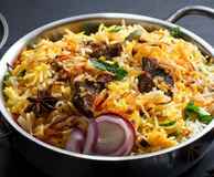 Sangam Indian Restaurant