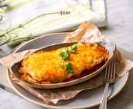 Wildwood Seven Dials