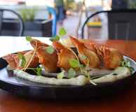 Wild Rice Kitchen and Bar