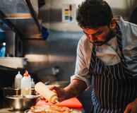 Junoon Restaurant & Bar