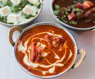 JK Tandoori and Curry House