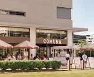 Comuna Newstead