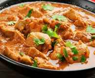 Khane Bahar South Indian Restaurant - Maunu