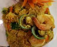Tham Nak Thai Remarkables Shopping Centre