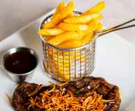 Mr. Wellington Perth Grill