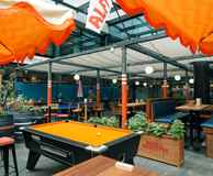 Alfi Italian Restaurant