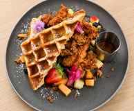 The Gaff Cafe & Eatery