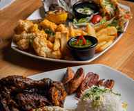 Copper Bar & Grill Townsville