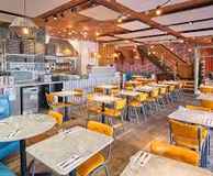 PizzaExpress Islington