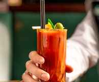 The Botanist, Broadgate Circle