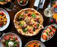 Farina Pizzeria Turramurra