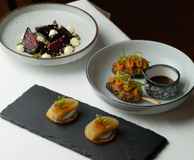 Wine & Larder