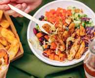 Pita Pit Cambridge