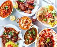 Krish Indian Southport