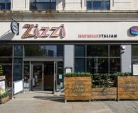 Zizzi - Manchester Piccadilly