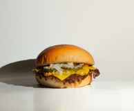 Good Town Burger