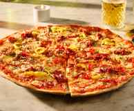 PizzaExpress Baxter Gate
