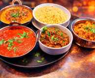 Mallroad Indian Restaurant