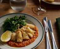 The Lounge Wine Bar at Porters