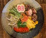 Naniwa Japanese Restaurant