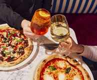 Prezzo Italian Kensington