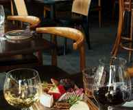 Fino Wine Bar - Après Ski Experience with cheese & drinks