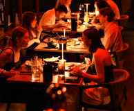 Spice Nightlife