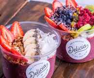 Delicia Eats Elizabeth