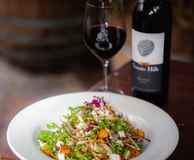 Jimmy Watson's Wine Bar