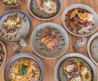 Wharfside Eatery & Cafe