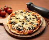 Rugantini's Pizza Bar