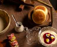 Aces Foodcraft