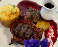 Peaks Restaurant
