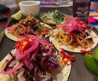 Mamacita Bar and Restaurant