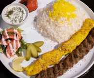 MIXITY Restaurant and Cafe