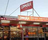 Ummah Thai Campbellfield