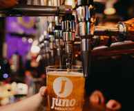 Juno Bar & Kitchen