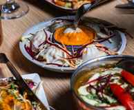 India by Night by Saint Lloyd