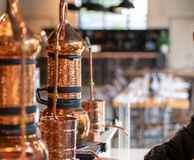 The Cargo Collective - Gin Workshop
