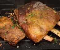 The Ribs