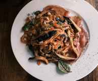 La Pizzica Restaurant