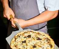 Doughnation Pizza