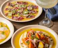 Harbourfront Seafood Restaurant