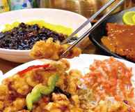 Hong’s