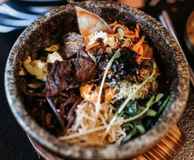 Hanok Korean BBQ